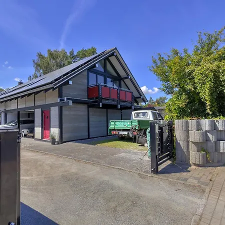 Carlotta * Trassenheide