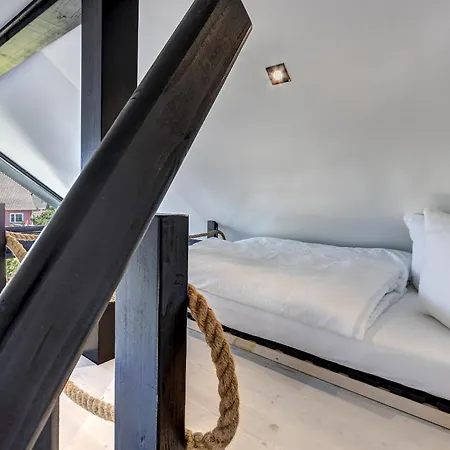 Lejlighed Carlotta *