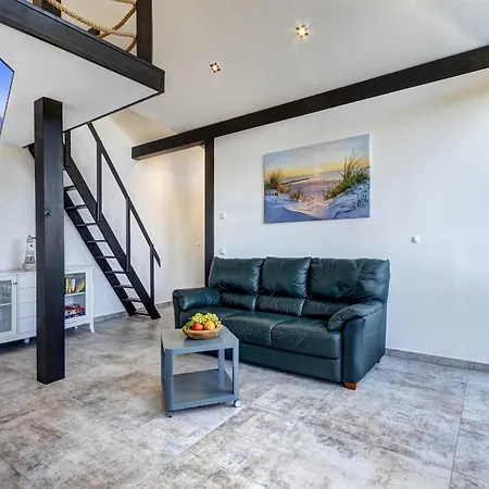 Lejlighed Carlotta *